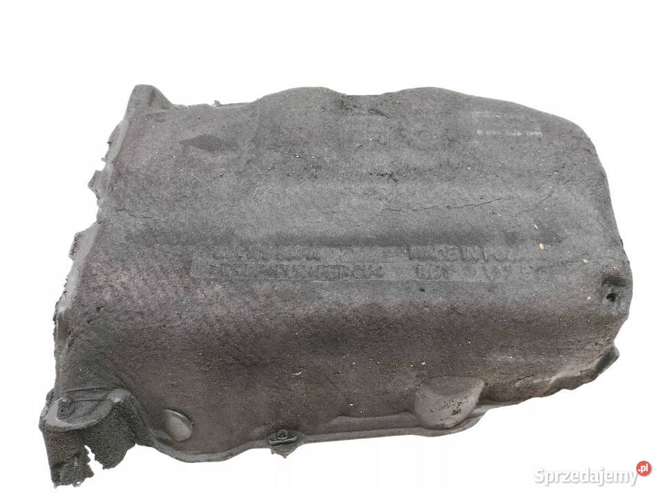 MISKA OLEJOWA OSŁONA 04L103660A 20 TDI