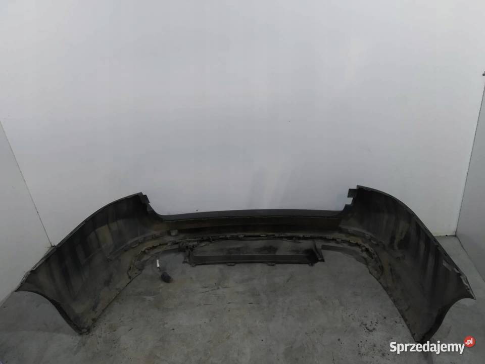 ZDERZAK TYŁ KOMBI PDC Skoda Superb III 2015 świętokrzyskie