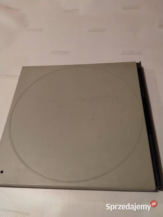 AKAI 625 Szpule alu 265 stan idealny Wrocław