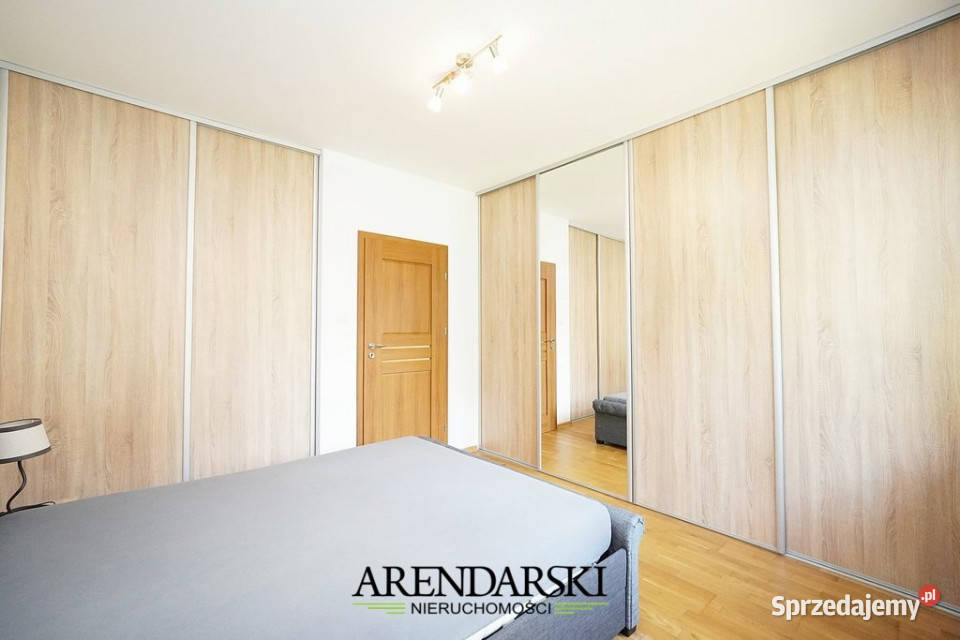 PRZYTULNY DOM WOLNOSTOJĄCY JENIN