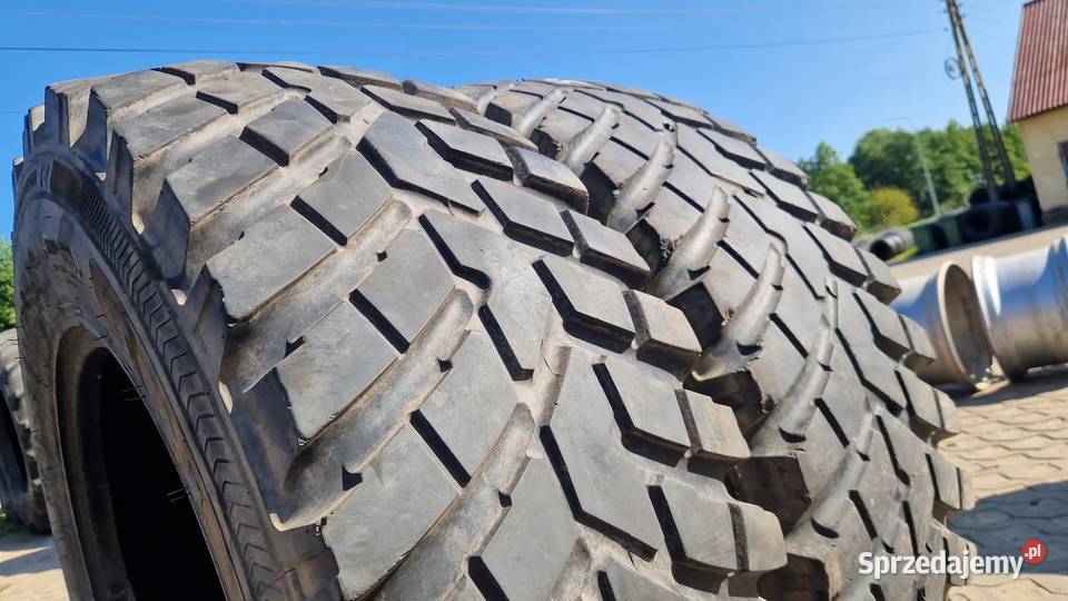 36080r24 136r24 13624 124r24 12424 Nokian Tri 2 Nowe Miasto Lubawskie