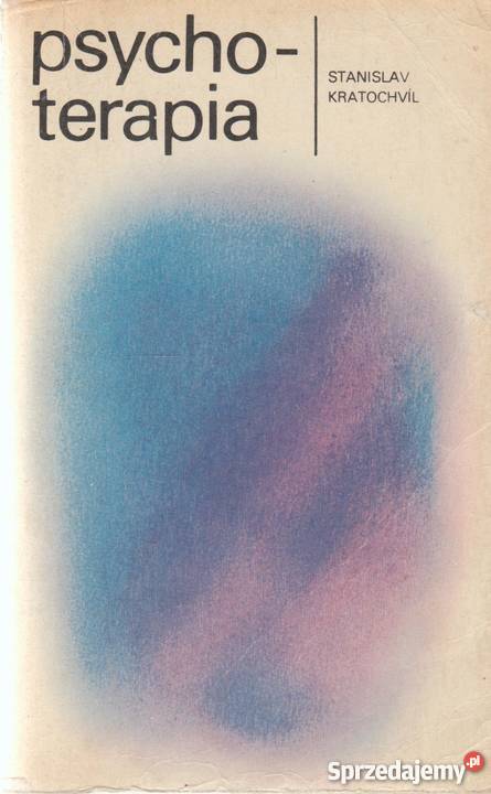 Psychoterapia Kratochvil fa Bądkowo