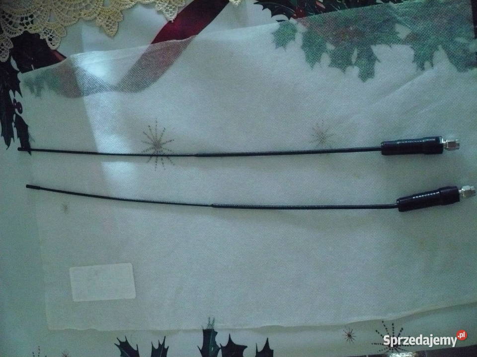 anteny 2 radiotelefon Wałbrzych