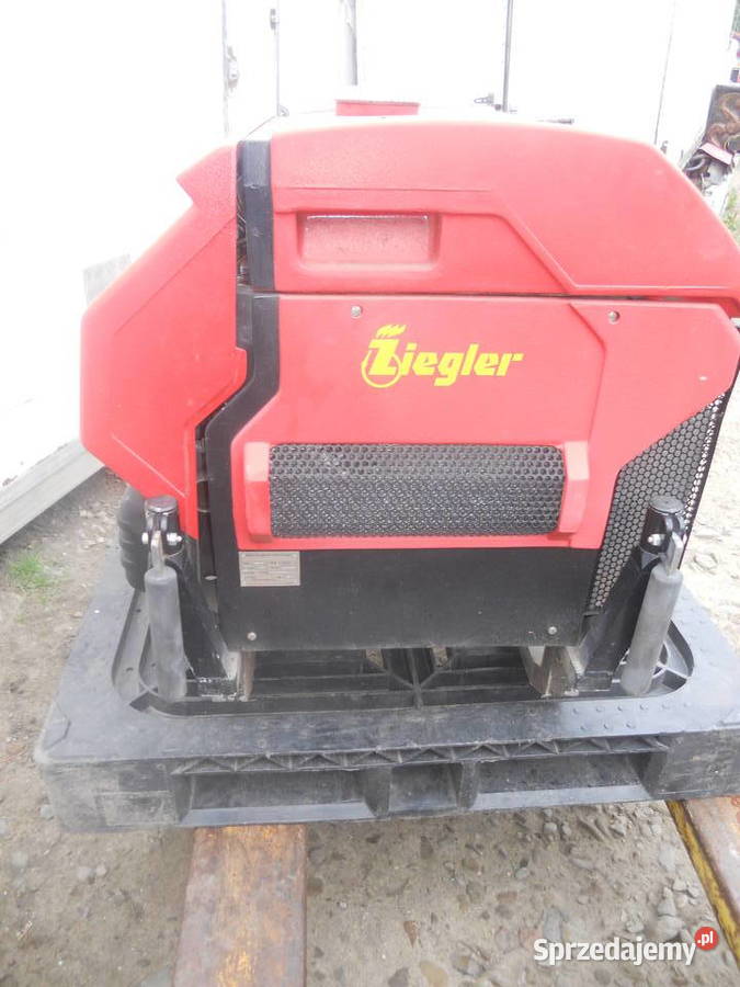 Motopompy pożarnicze Motopompa strażacka Dębica