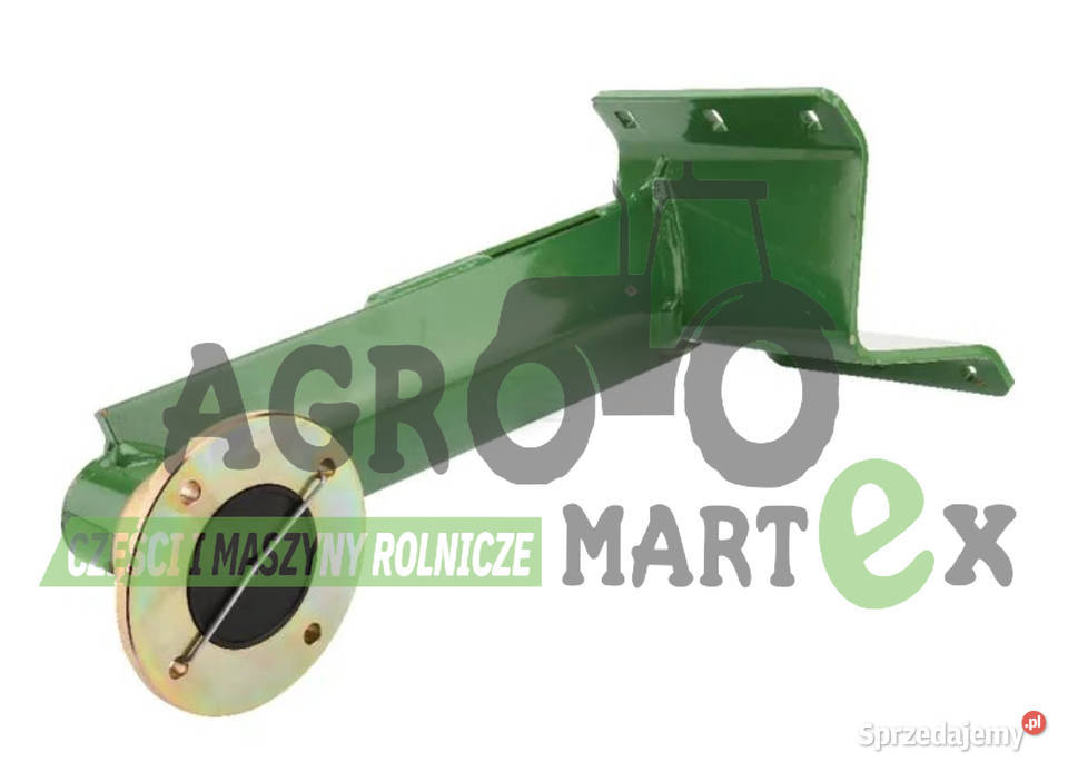 78100970 RAMIĘ TALERZA KPL 144 AMAZONE Wichrów