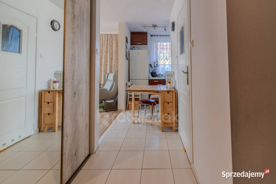 Mieszkanie Gdynia Józefa Bema 541m2 3 pokoje Sprzedaż