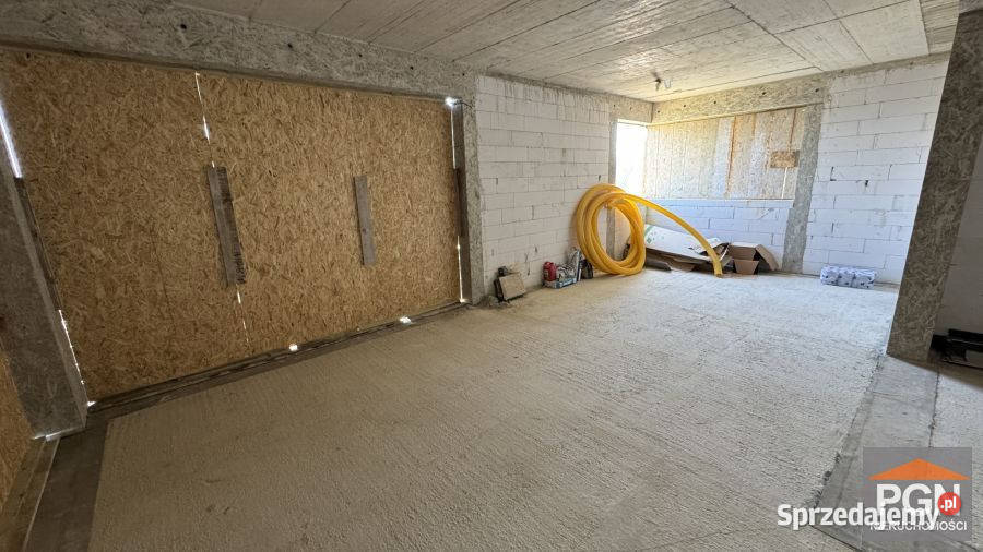 Ogłoszenie dom wolnostojący 300m2 Kamień zachodniopomorskie Kamień Pomorski
