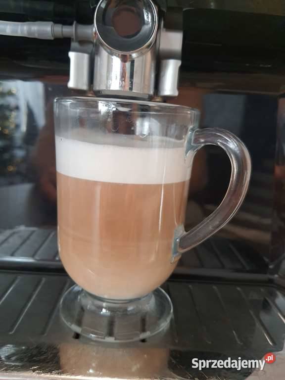 Ekspres do kawy Krups EA85 Trzebnica sprzedam