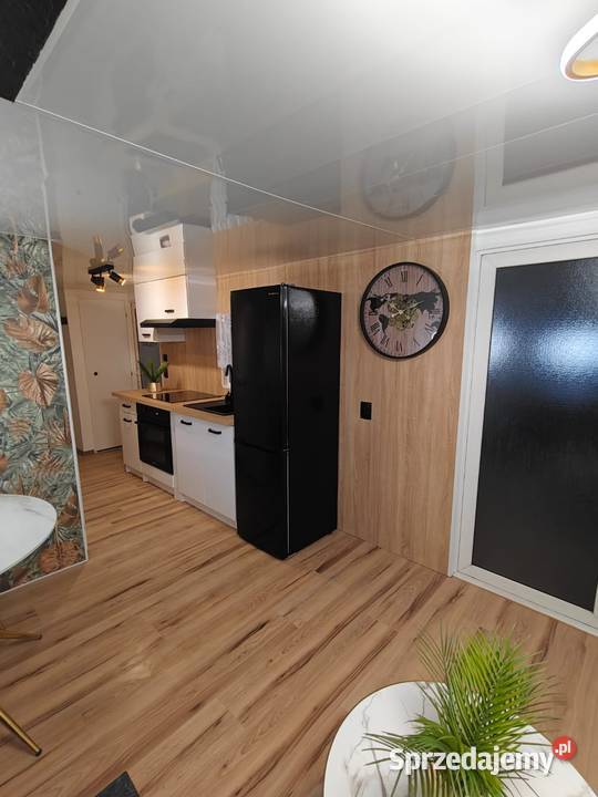 Piękny domek holenderski nowy transport Bydgoszcz