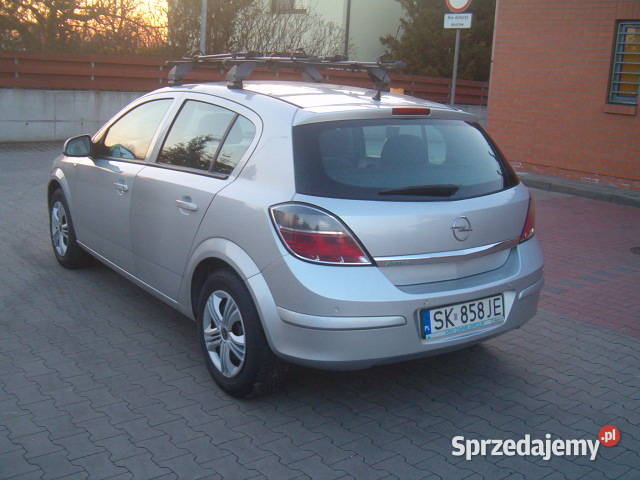 bezwypadkowy Jaworzno