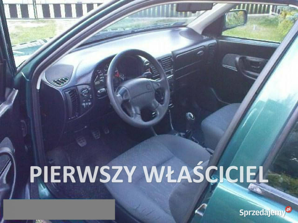 Volkswagen Polo BEZWYPADKOWY107 Skawina