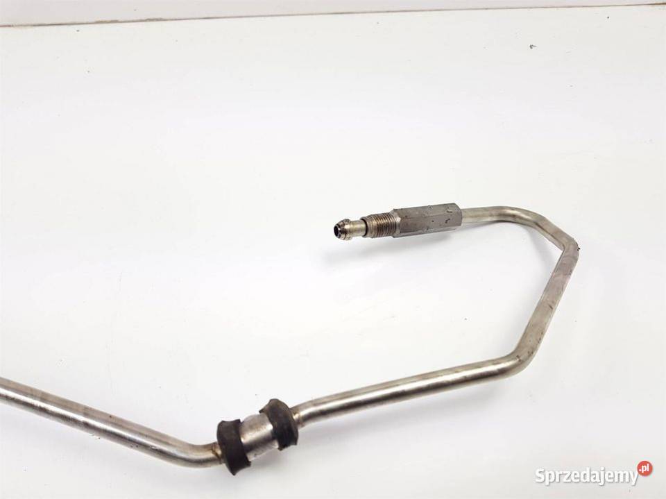 PRZEWÓD RURA DOLOT FORD TRANSIT MK8 Lipno