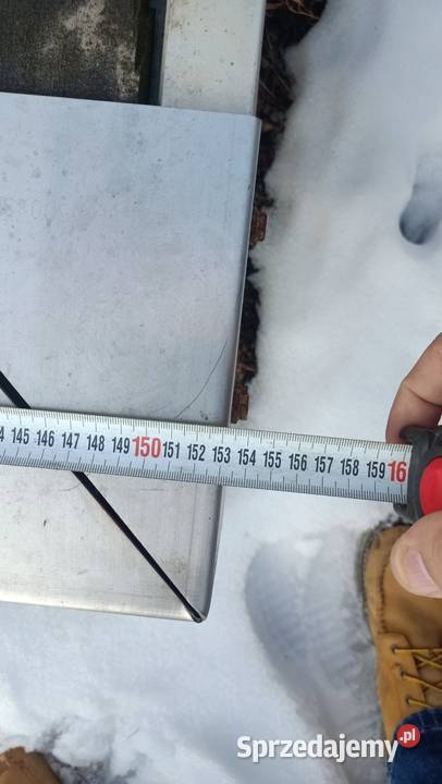 Przyczepka lekka DMX 750 2osiowa Pozostałe Rzeszów