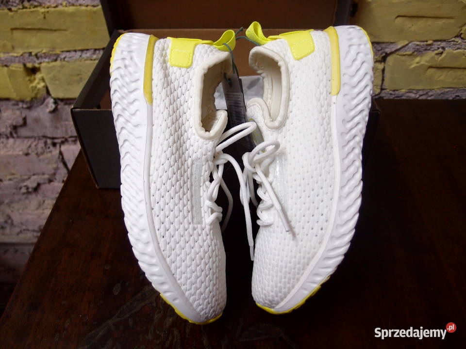 Buty sportowe damskie Cross Jeans sneakersy 36 Łódź