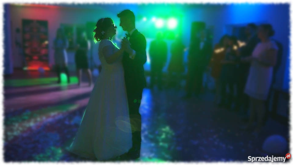 Filmowanie HDDSLR Olsztyn