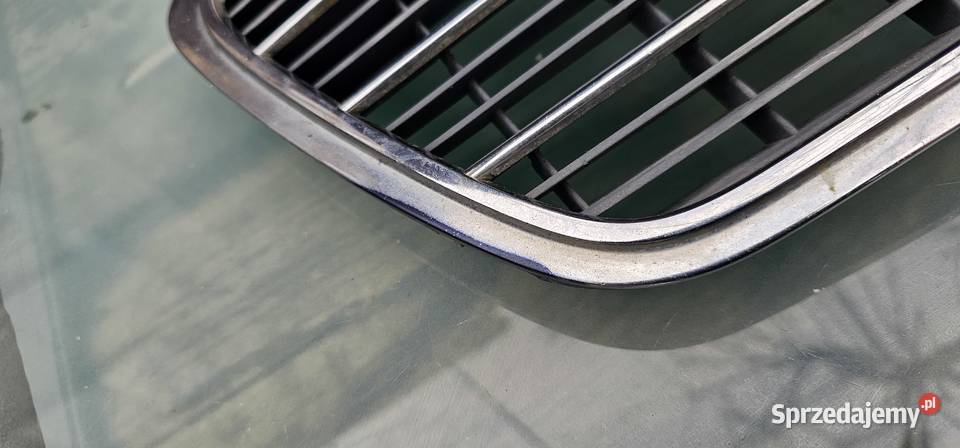 Gril atrapa chłodnicy mercedes w210 lift Zbąszyń