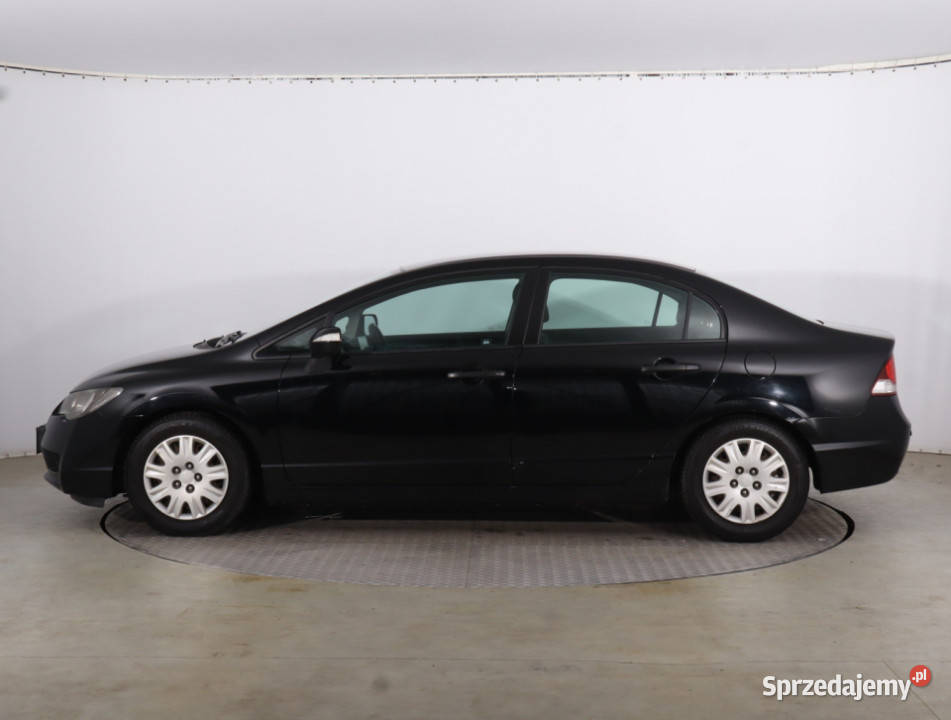 Honda Civic 18 i Piaseczno