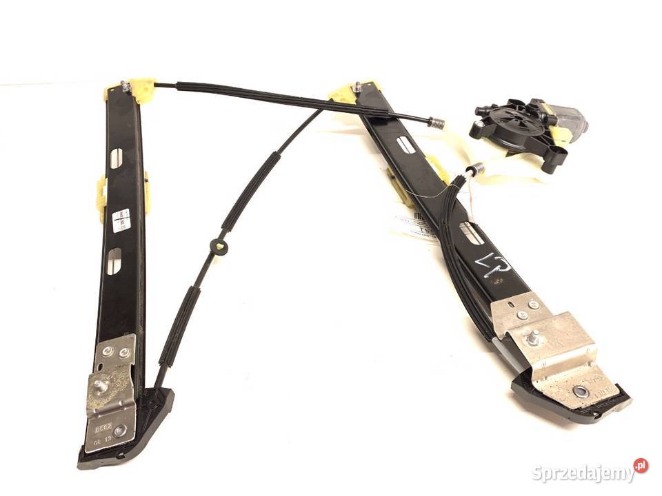 PODNOŚNIK SZYBY LEWY PRZÓD VW TROC 2GA837461F podkarpackie