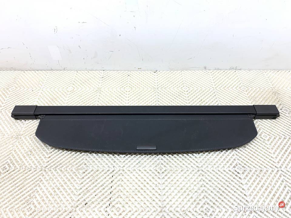 ROLETA BAGAŻNIKA HONDA ACCORD VIII Kombi OSŁONA