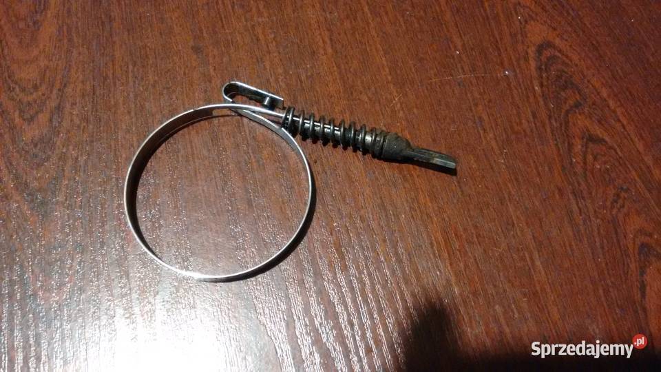 solo 644 taśma hamulca 2428 Stalowa Wola