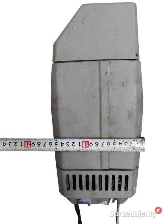 Klimatyzacja Parownik Grzewczochłodzący Łódź