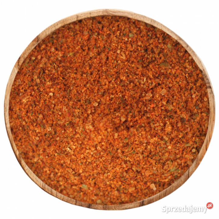 Przyprawa do kurczaka 100 g Brzozów