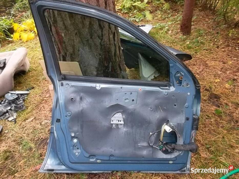 szyba ford taurus Warszawa sprzedam