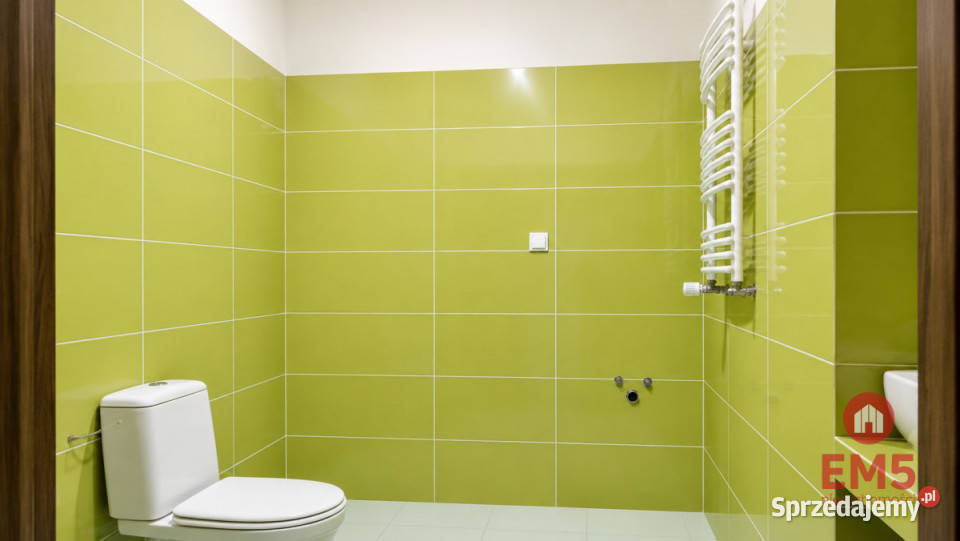 Mieszkanie Białystok Łąkowa 111m2 111m2