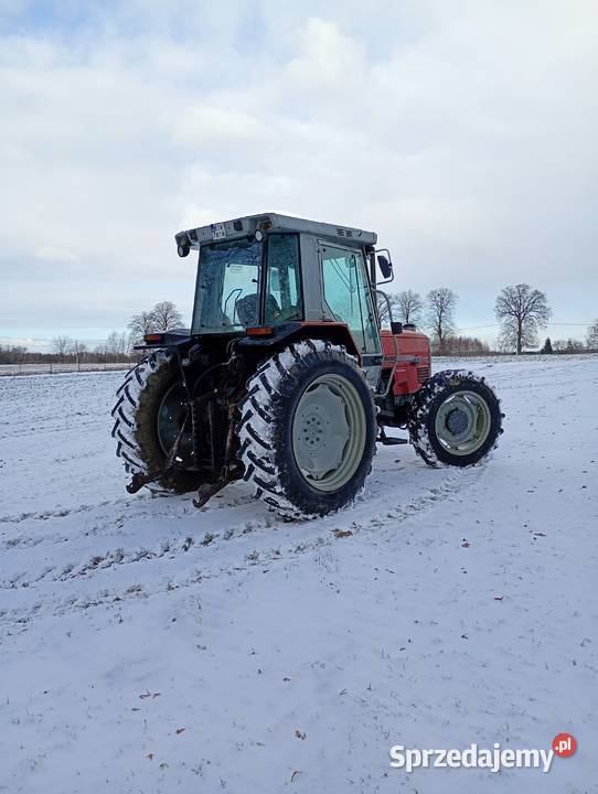 Massey Ferguson 3080 Korczowa