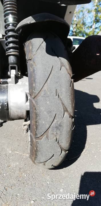 Peugeot Speedfight 3 Jelenia Góra