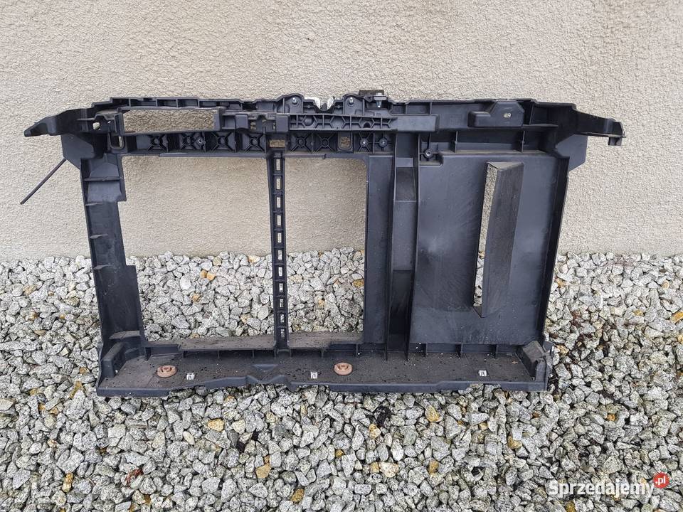 Peugeot 208 II Wzmocnienie Przednie 9823719380 śląskie Tychy