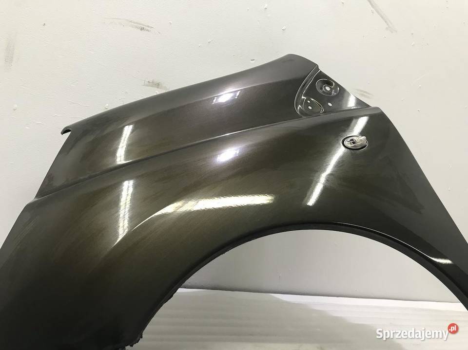 BŁOTNIK LEWY PRZÓD PEUGEOT EXPERT II LIFT sprzedam