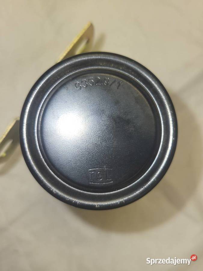 Trabant 11 Wartburg 13 Nowa oryginalna cewka Piaseczno