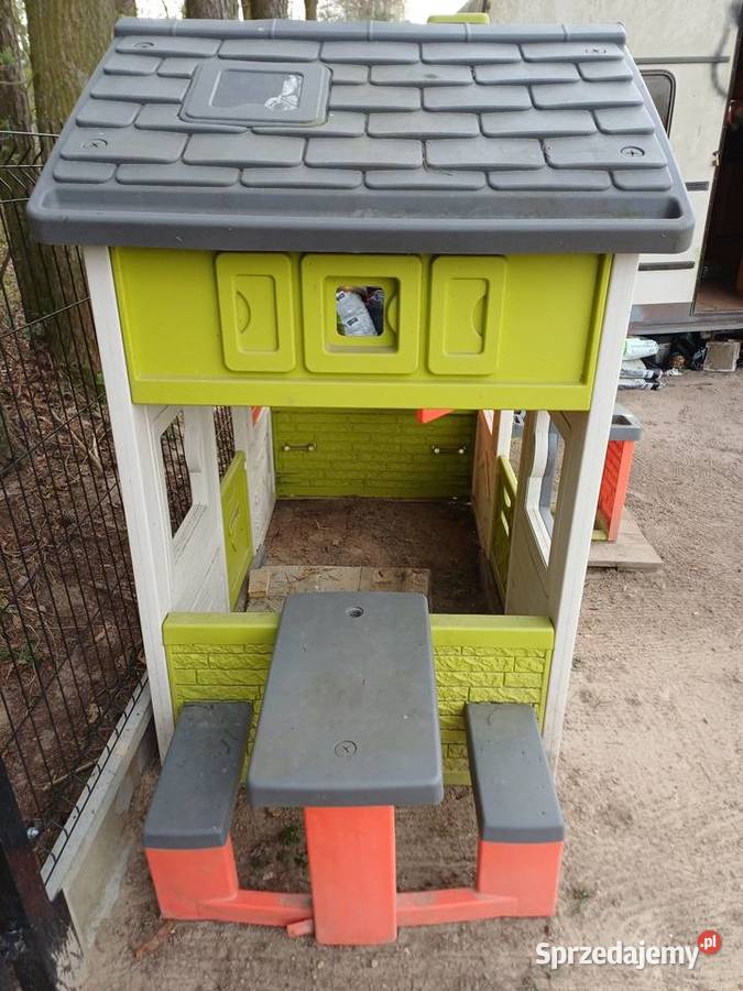 Domek Pozostałe Sieradz