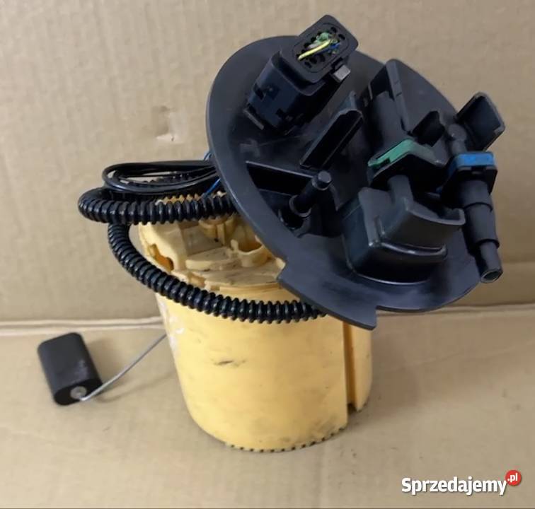 POMPA PALIWA MERCEDES VITO W447 14r 16 17 20 22 śląskie Katowice