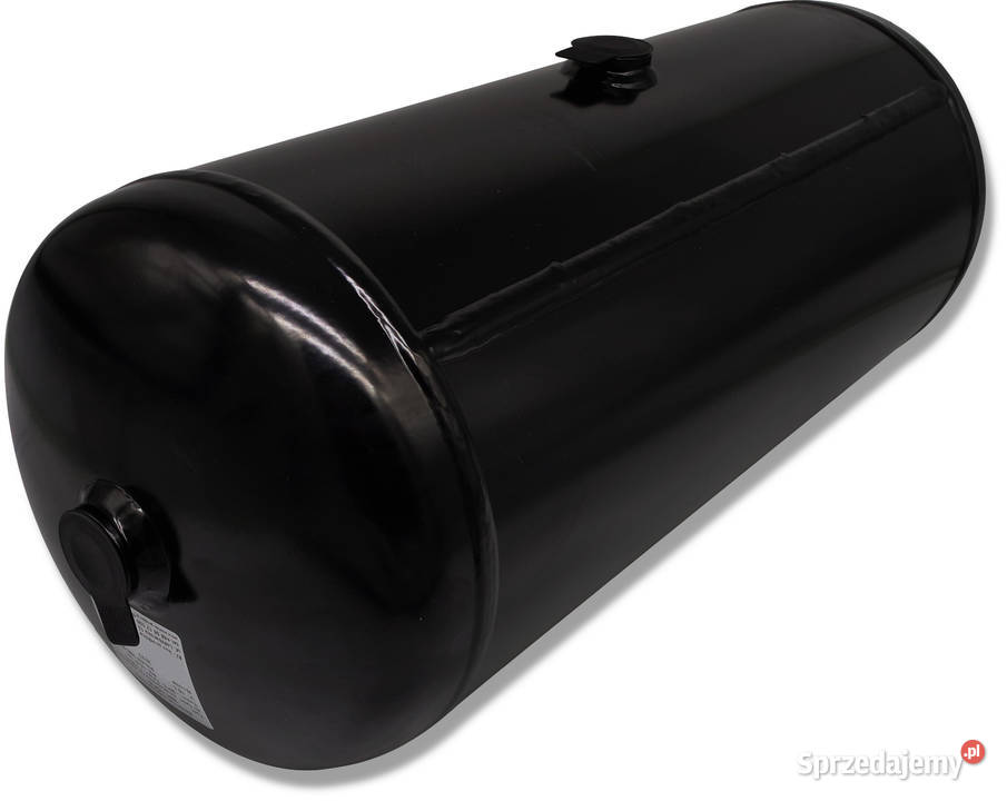 ZBIORNIK POWIETRZA C330 15L 206x527mm 155bar Solec Kujawski