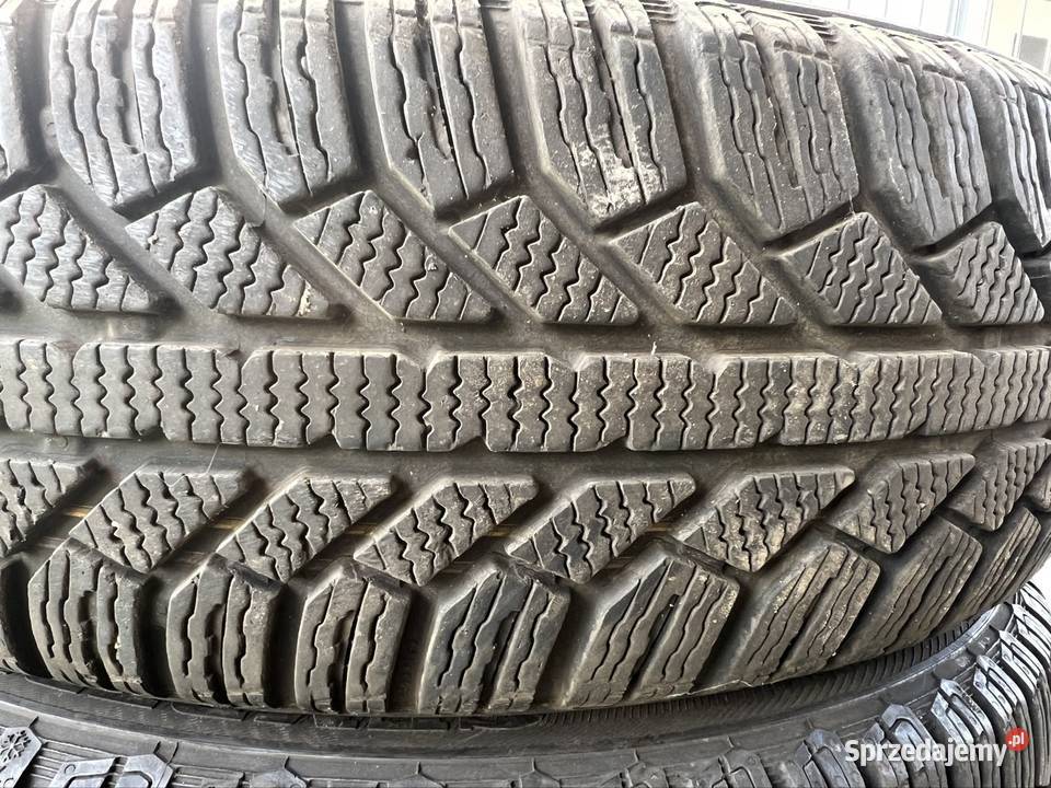 16560R15 semperit kpl zima mazowieckie Warszawa