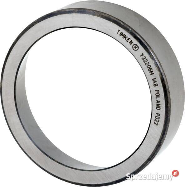 Łożysko stożkowe 30x62x2125 mm Timken 32206 sprzedam