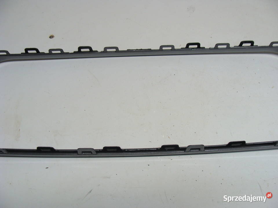 CHROM RAMKA ATRAPY GRILL SEAT LEON 4 IV zachodniopomorskie Goleniów