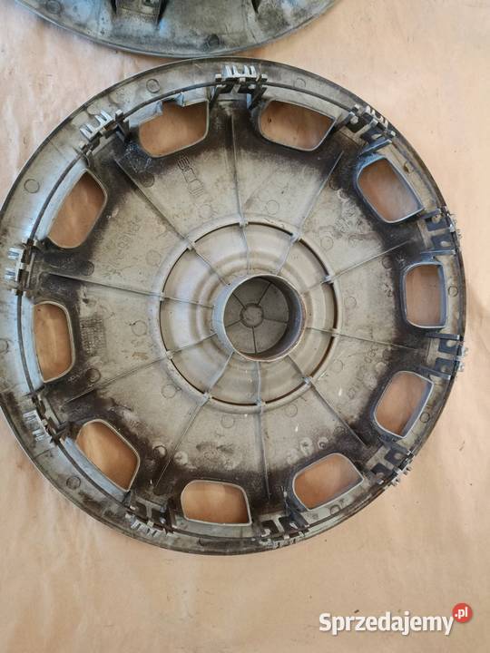 Kołpaki VW T5 15 Kołpaki Gorzów Śląski