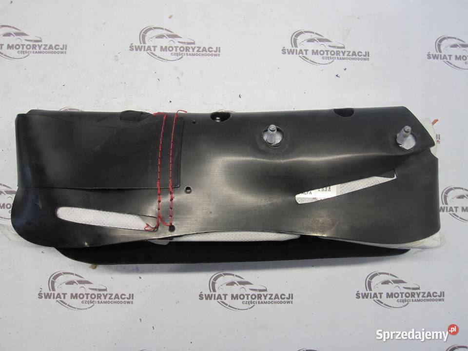 GIULIETTA LIFT 14r AIRBAG poduszka fotela lewy