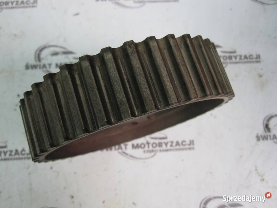 FORD FIESTA 125 B SNJA 82 08r koło zębate wałka osobowe Kielce sprzedam