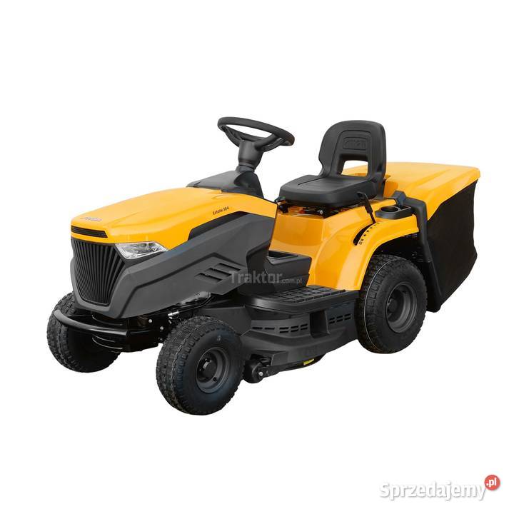 Stiga Estate 384 podkarpackie Tajęcina