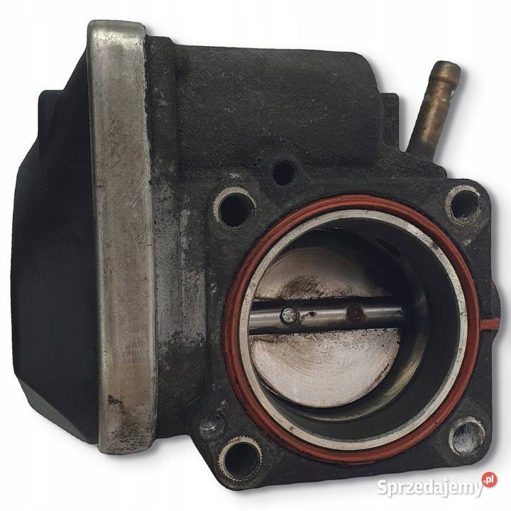 PRZEPUSTNICA Mini Cooper R50 R53 16 16V osobowe Chełm sprzedam