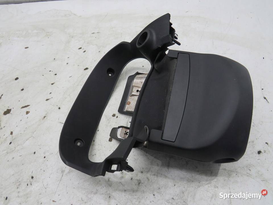 OSŁONA KOLUMNY KIEROWNICZEJ START STOP MAZDA CX5