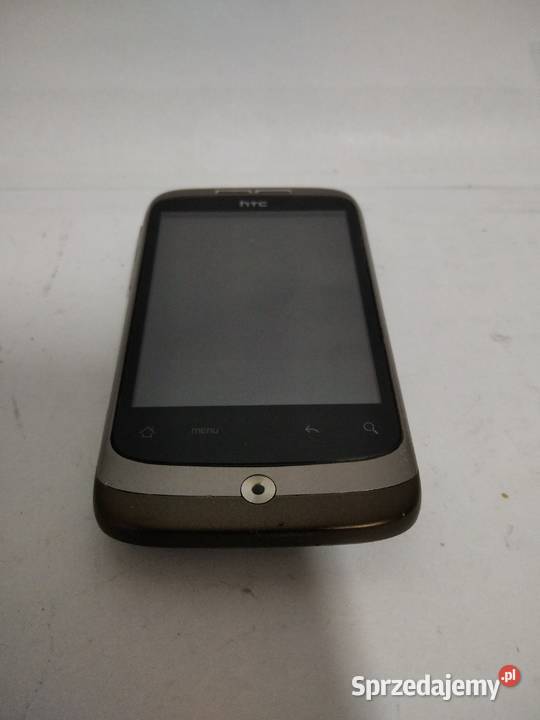 TELEFON HTC WILDFIRE A3333 Pabianice