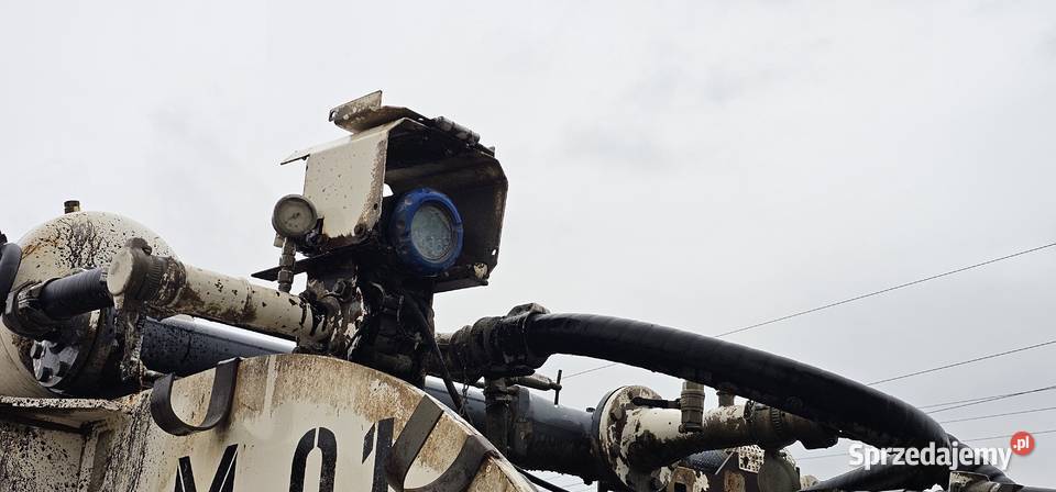 Stabilizator gruntu Wirtgen Raco 350 HAMM Pozostałe Busko-Zdrój