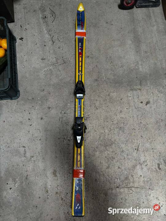 Narty Narty Warszawa