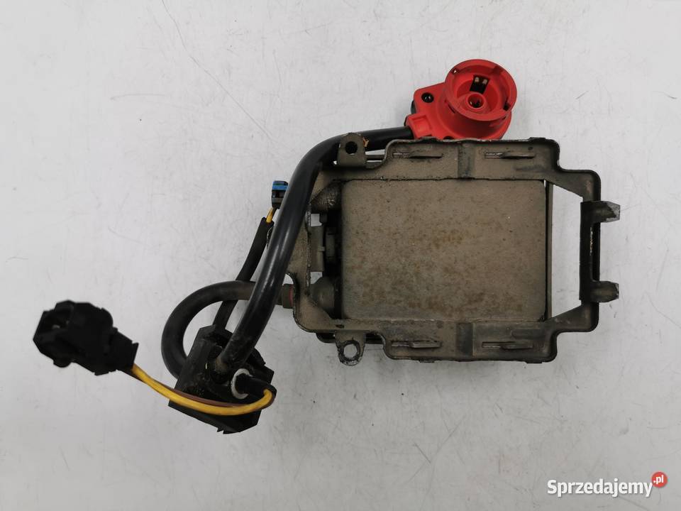Przetwornica Lampy Xenon Mercedes E Klas W210 Uniwersalne Wyszków sprzedam