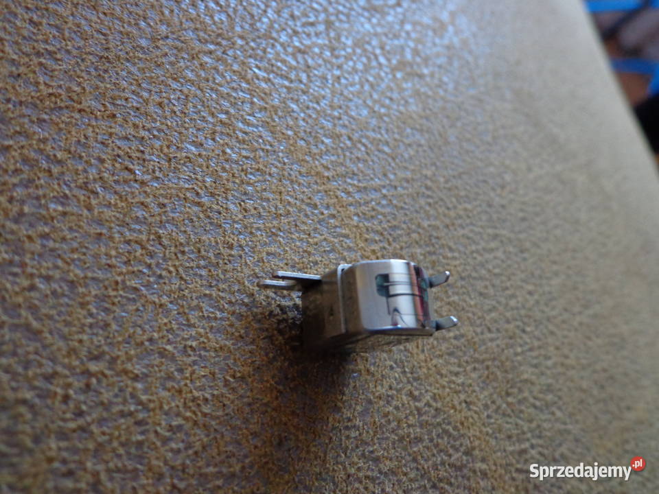 Głowica magnetofonowa stożkowa CANON MX Kraków